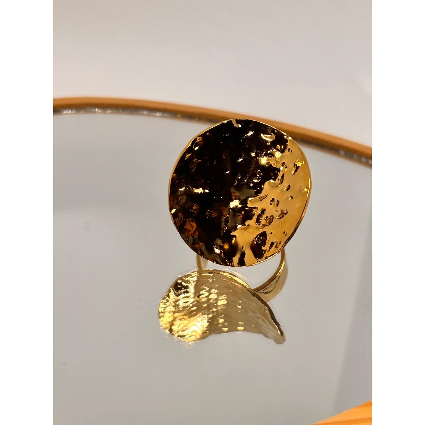 Anello Ilary