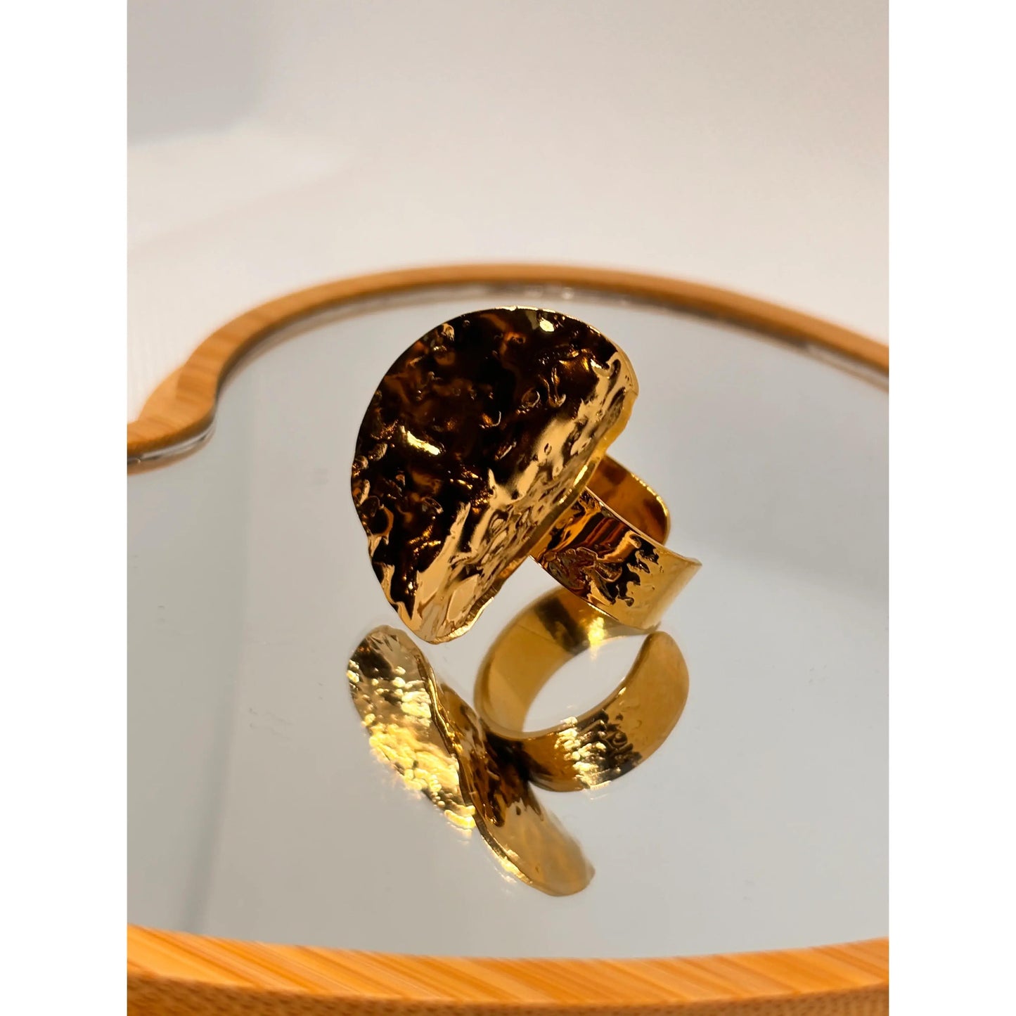 Anello Ilary
