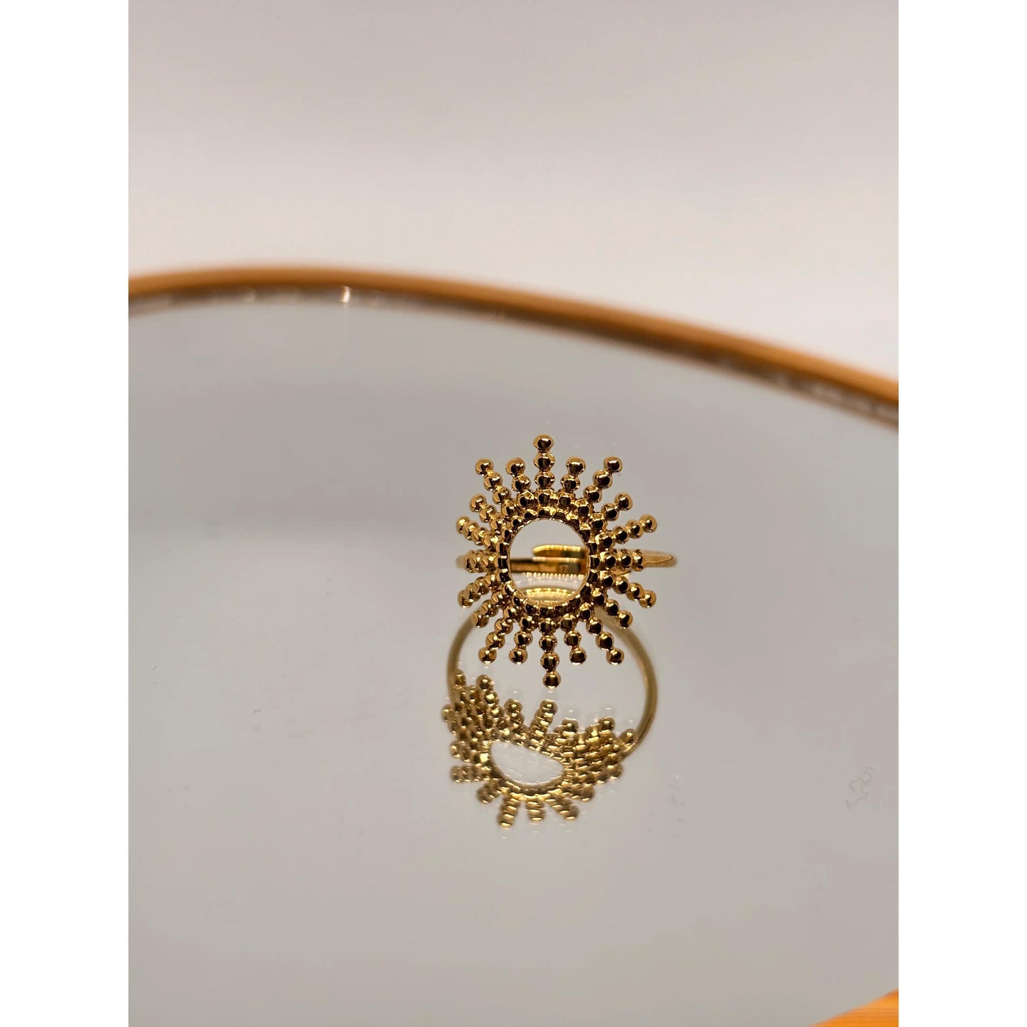 Anello Sole