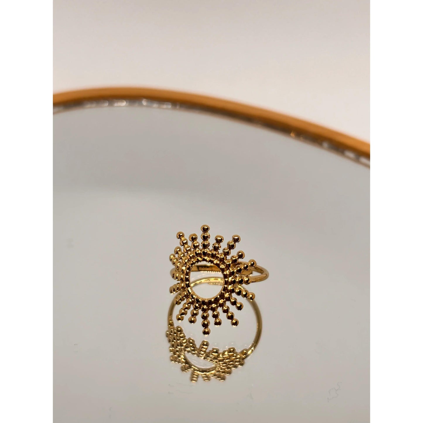 Anello Sole