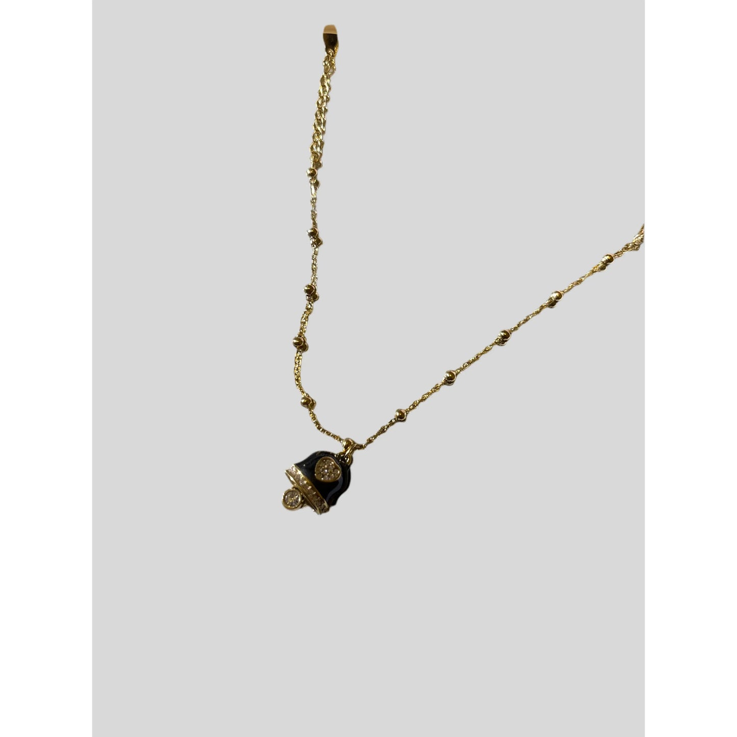 Bracciale Campanella