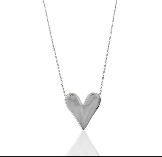 Collana Cuore