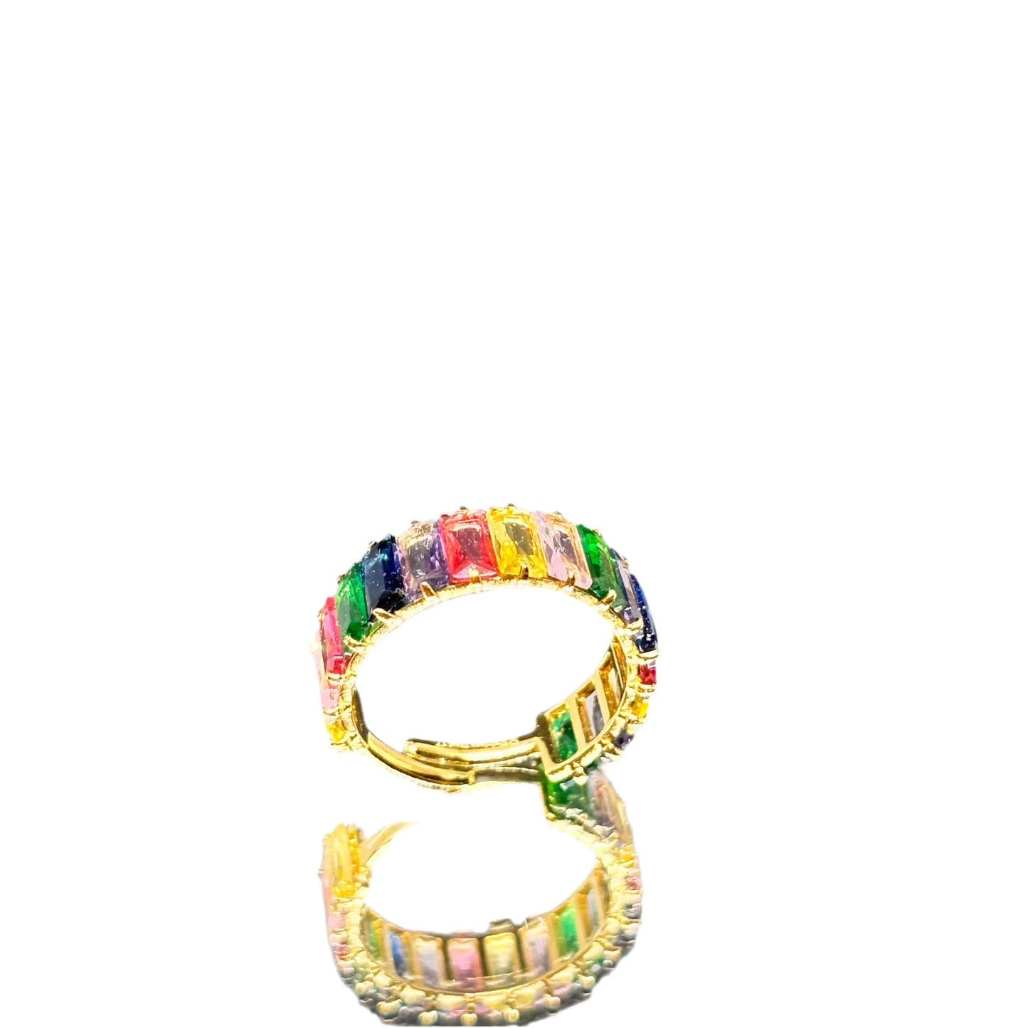 Anello Luce