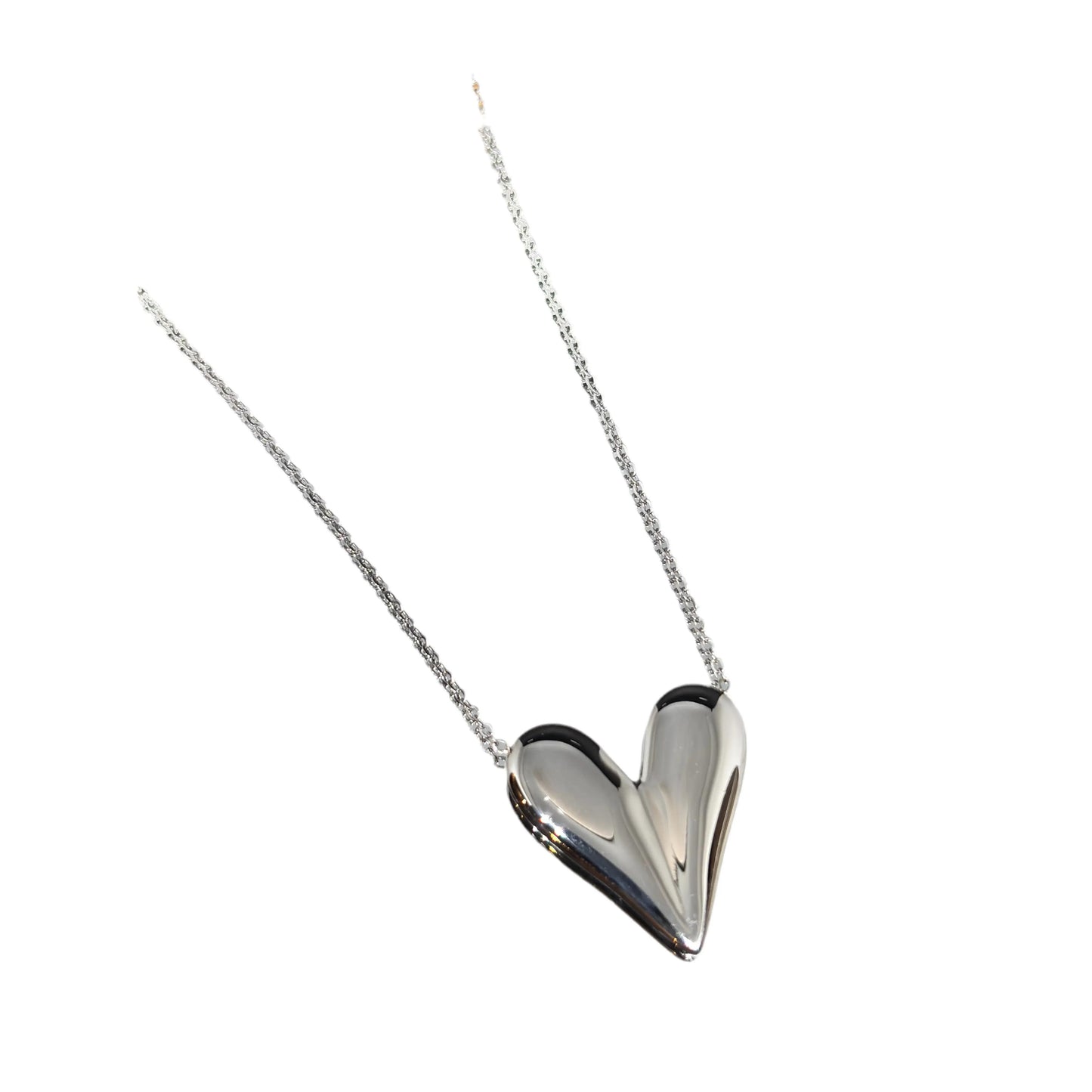 Collana Cuore