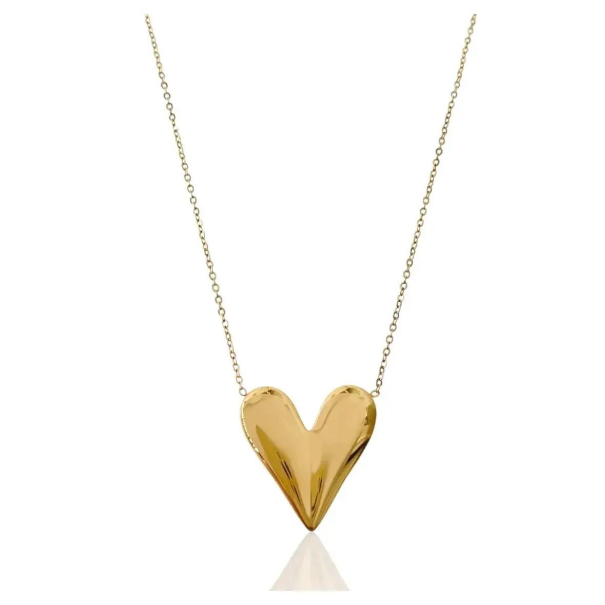 Collana Cuore