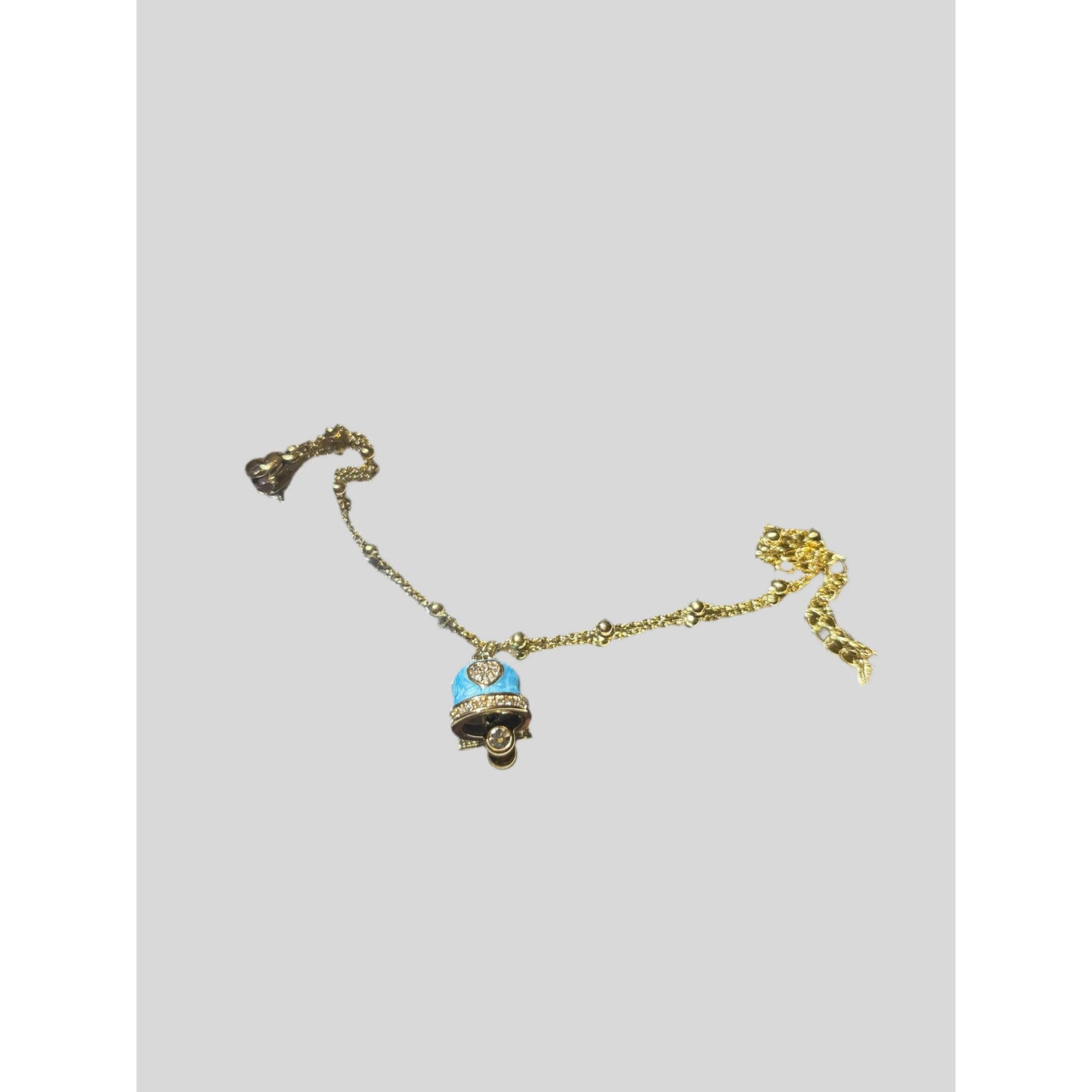 Bracciale Campanella