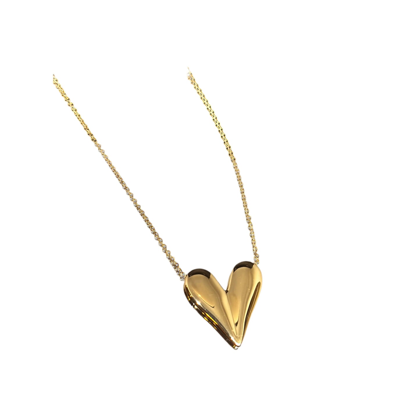 Collana Cuore