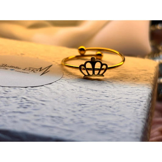 Anello corona