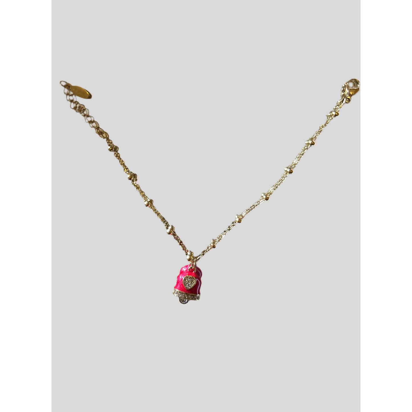 Bracciale Campanella