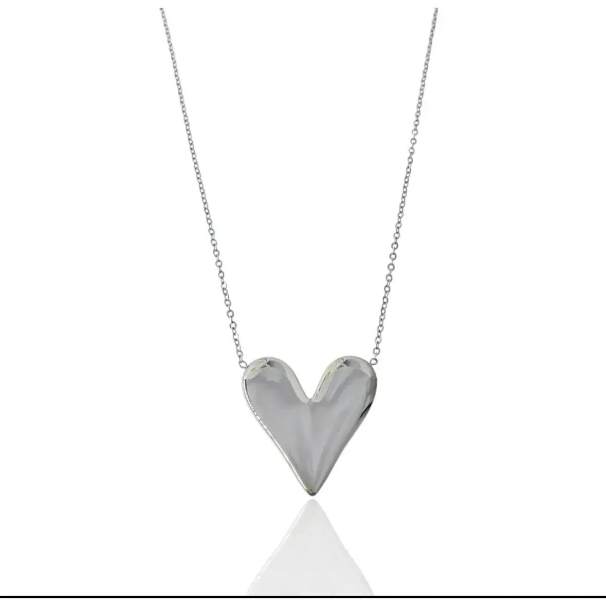 Collana Cuore