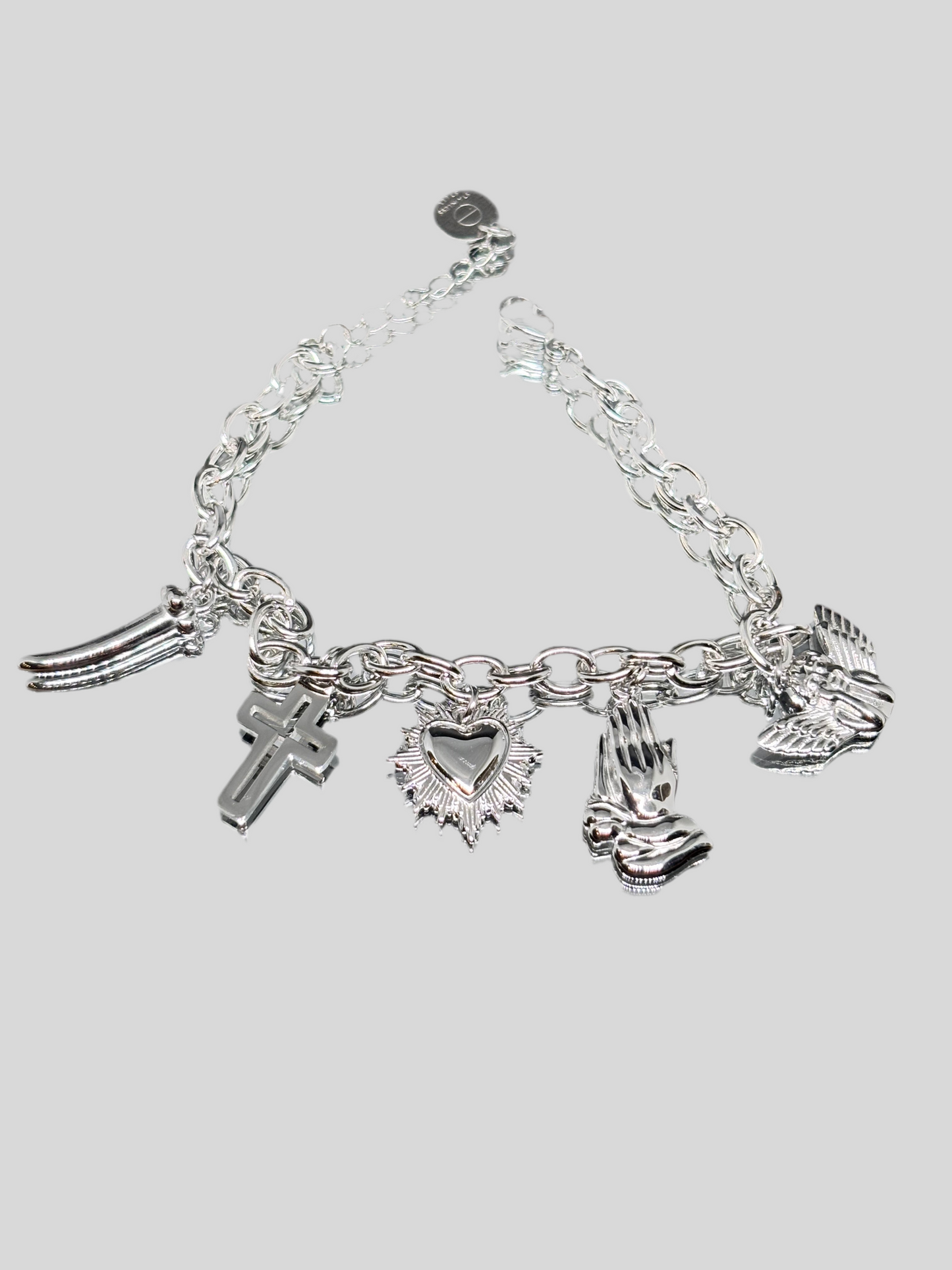 Bracciale sacro