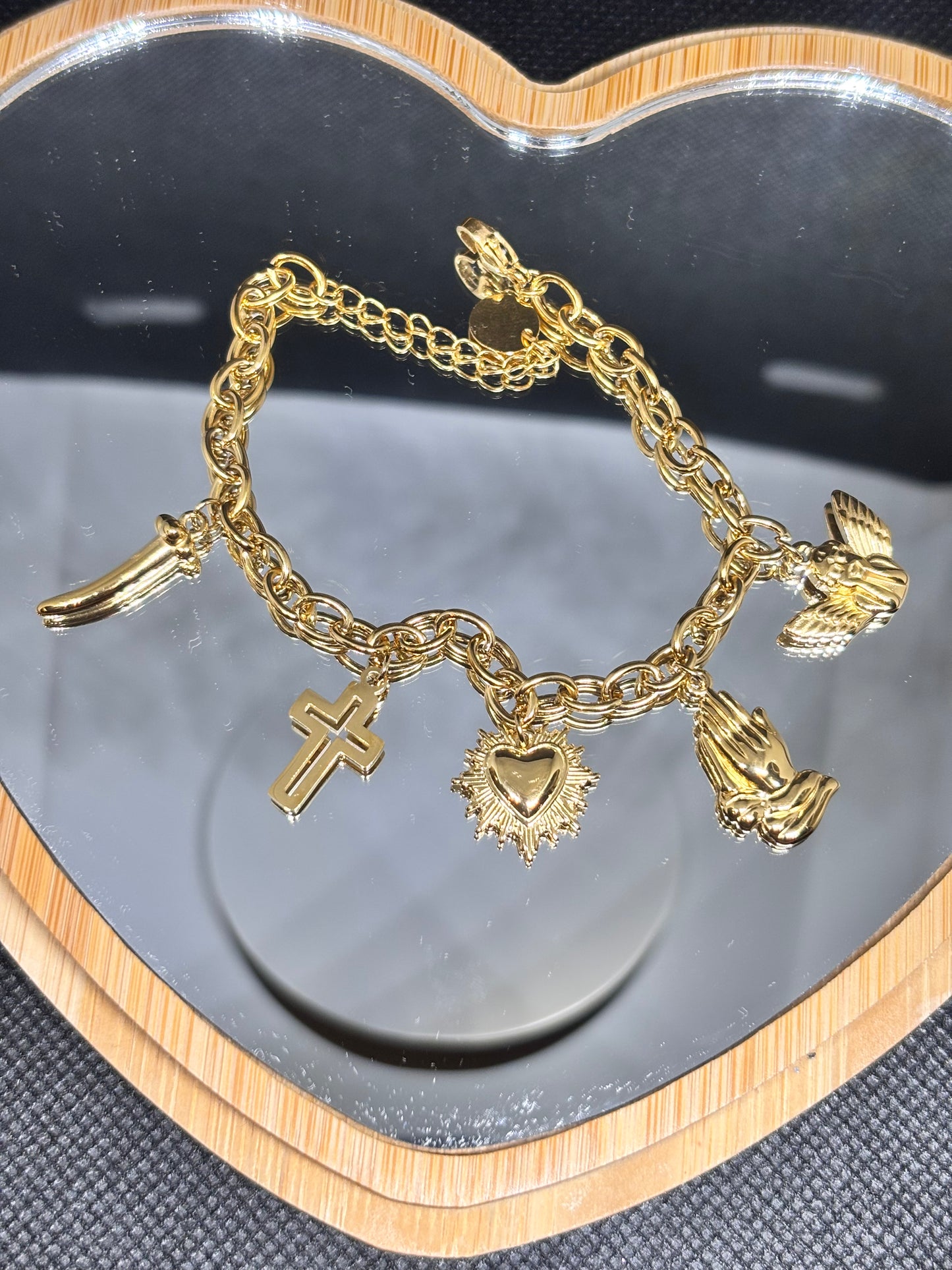 Bracciale sacro