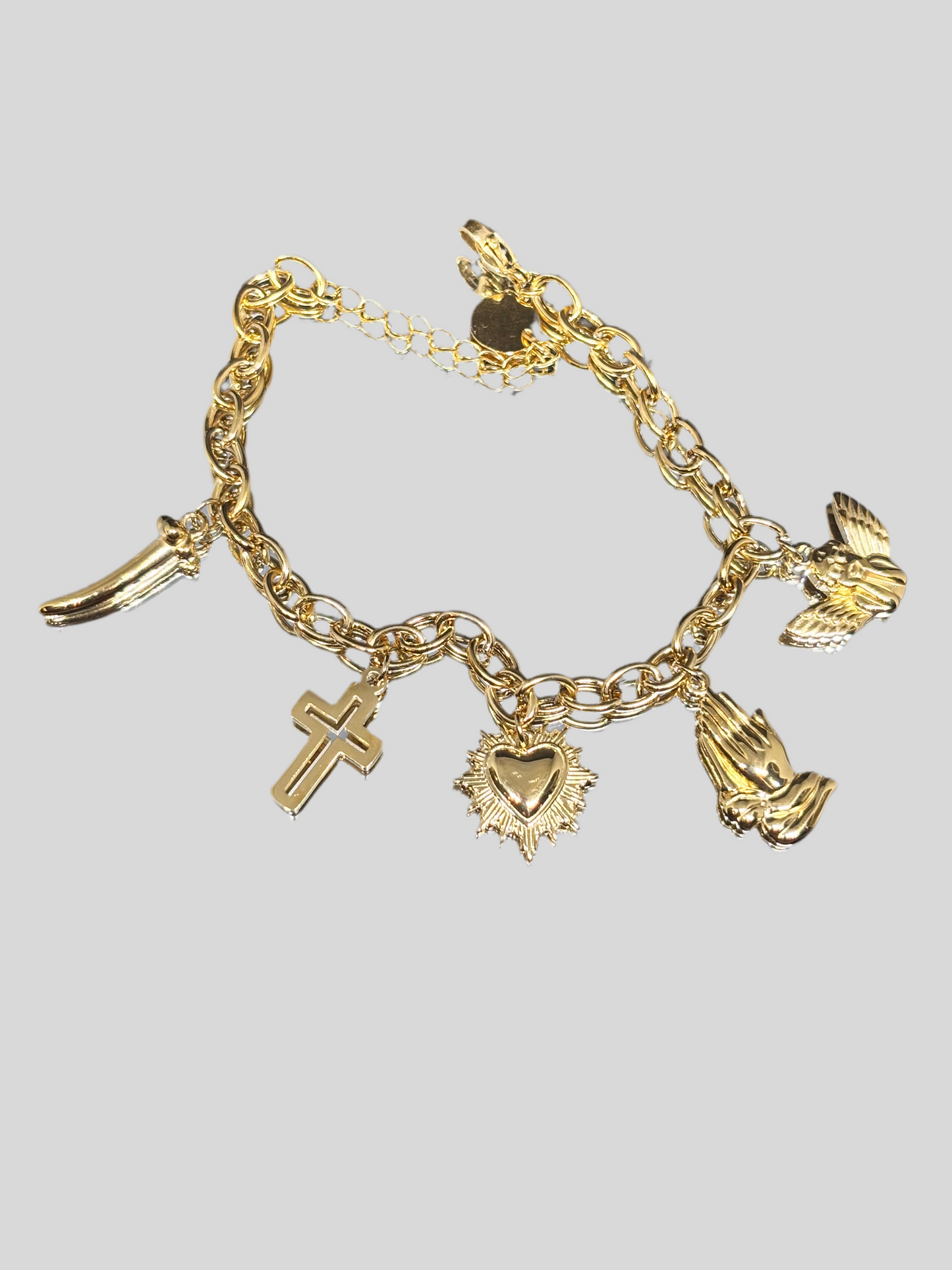 Bracciale sacro
