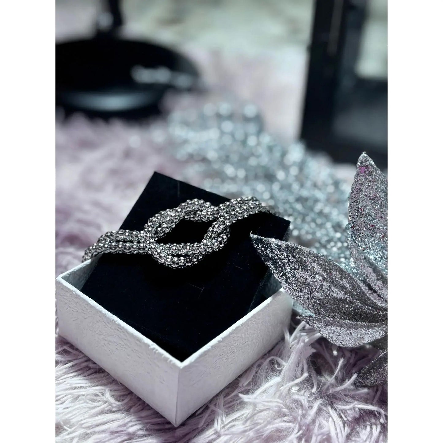 Bracciale nodo