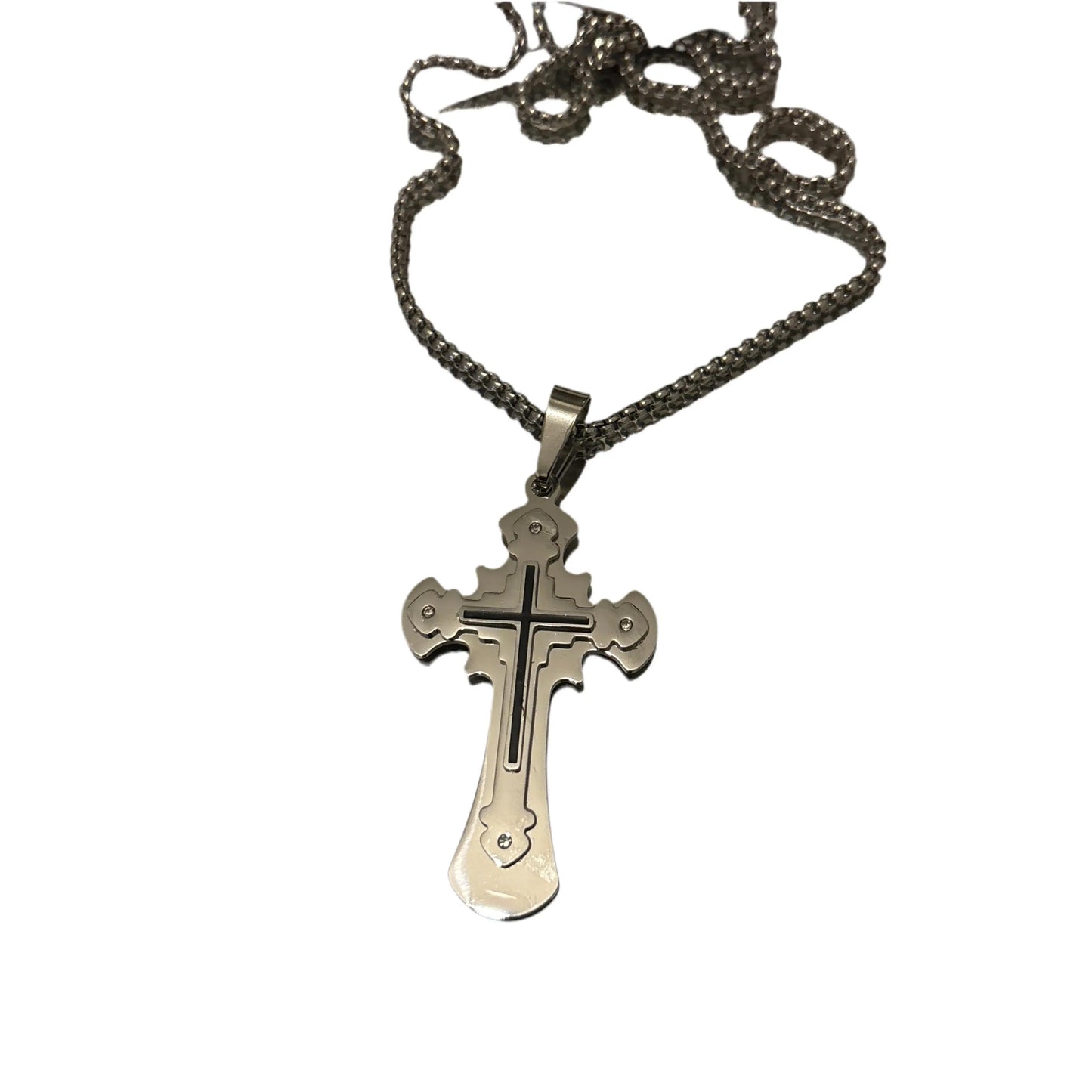 Collana Marcus